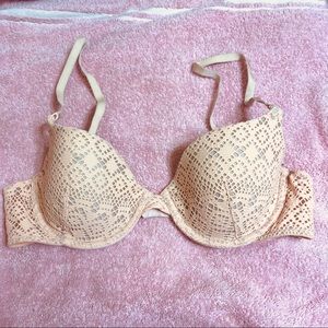 Victoria’s Secret Bra 36B